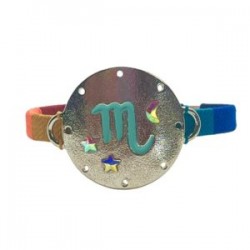 Pulsera Zodiaco signo Escorpio