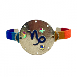 Pulsera Zodiaco signo Capricornio