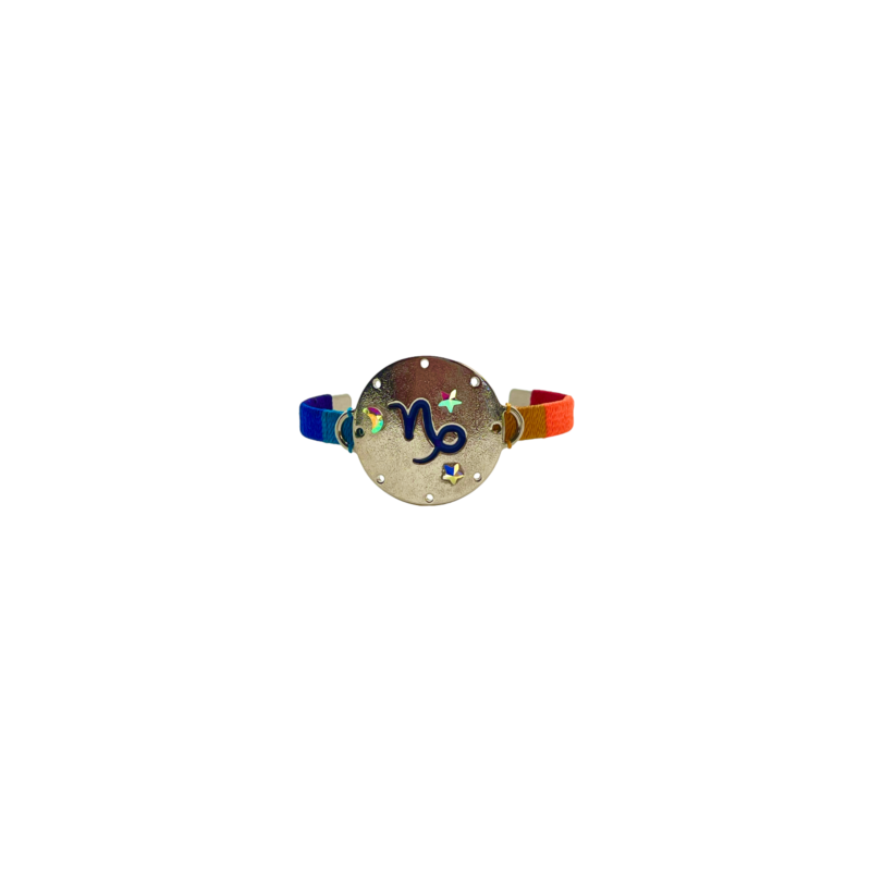 Pulsera Zodiaco signo Capricornio