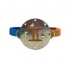 Pulsera Zodiaco signo Geminis