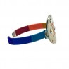 Pulsera Zodiaco signo Geminis