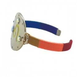 Pulsera Zodiaco signo Leo