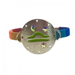 Pulsera Zodiaco signo Libra