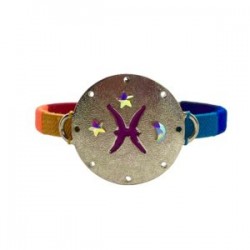 Pulsera Zodiaco signo Piscis