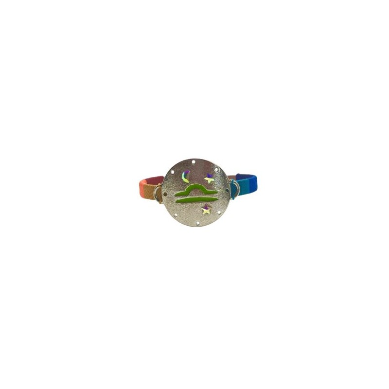 Pulsera Zodiaco signo Libra