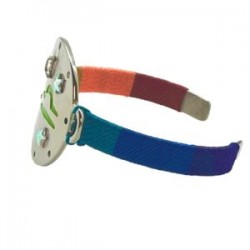 Pulsera Zodiaco signo Libra