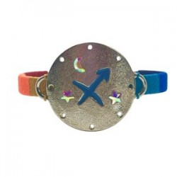Pulsera Zodiaco signo Sagitario