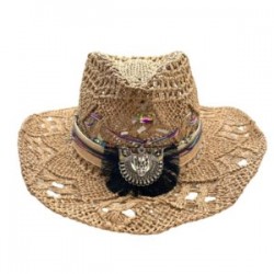 Sombrero Country flex color camel