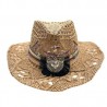 Sombrero Country flex color camel