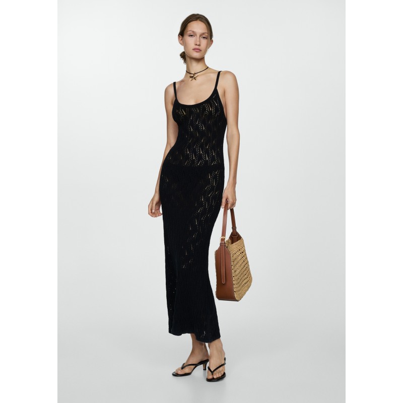 Bolso saco fibra natural