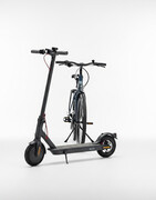 Scooters y bicicletas