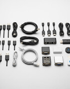 Adaptadores y convertidores