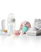 ARTICULOS PARA BEBES
