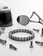 REFACCIONES DE MOTOCICLETAS