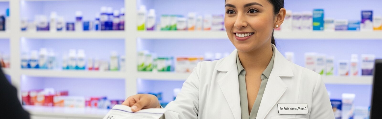 Farmacia