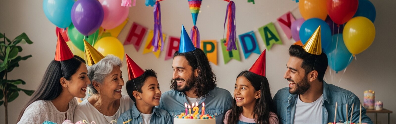 Artículos para Fiestas