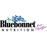 Bluebonnet Nutrition